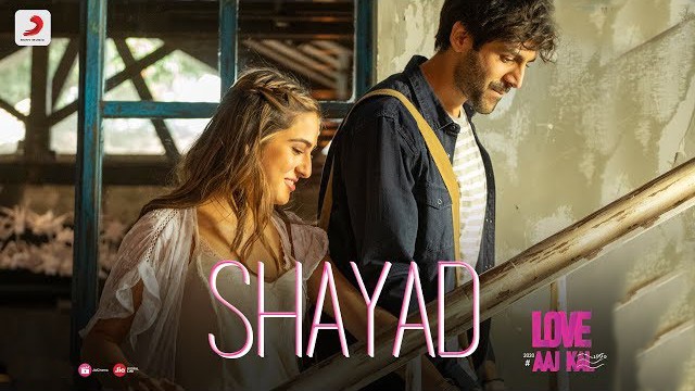Shayed Kabhi Na Kehsaku Basic Tumko Tune Lyrics – Arijit Singh | Cherish Aaj Kal