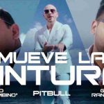 Mueve La Cintura Lyrics in English – Pitbull | Guru Randhawa