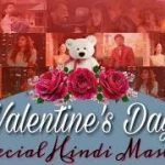 Valentine’s Day Track : Valentine Mashup 2020 Mp3 Download