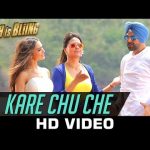 Dil Kare Chu Che song Lyrics – Singh Is Bliing(2015),Labh Janjua, Apeksha Dandekar, Meet Bros, Akshay Kumar ,Amy Jackson and Lara Dutta
