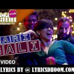 Mari Gali song Lyrics – Tanu Weds Manu Returns(2015) NS Chauhan, Dilbag Singh,R. Madhavan,Kangana Ranaut,Jimmy Shergill
