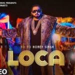 लोका Loca Lyrics in Hindi – Yo Yo Honey Singh