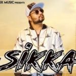 सिक्का Sikka Haryanvi Song Lyrics in Hindi – KD