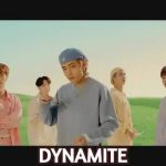 Dynamite Lyrics – BTS | Lyrics Lover