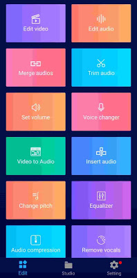 Super Sound App for Audio Editing, Best Audio Editing Apps for Android, Audio Cutter Apps, Audio Editing Apps, Android