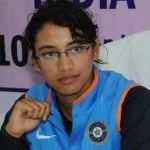 Smriti Mandhana (Cricketer) Age, Height, Boyfriend, Family, Biography & More