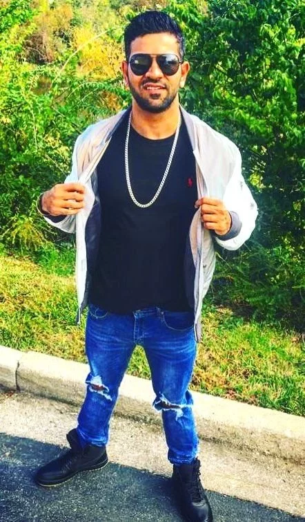Tushar Kumar 