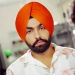 Ammy Virk Age, Girlfriend, Wife, Family, Biography & More