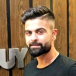 Ahmed Shehzad Height, Weight, Age, Wife, Family, Biography, Affairs & More
