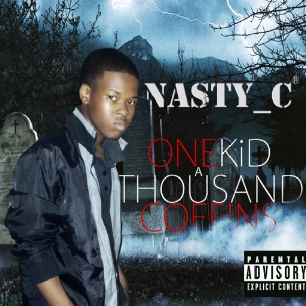 Nasty C One Kid a Thousand Coffins