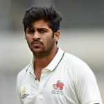 Shardul Thakur (Cricketer) Height, Age, Girlfriend, Family, Biography & More
