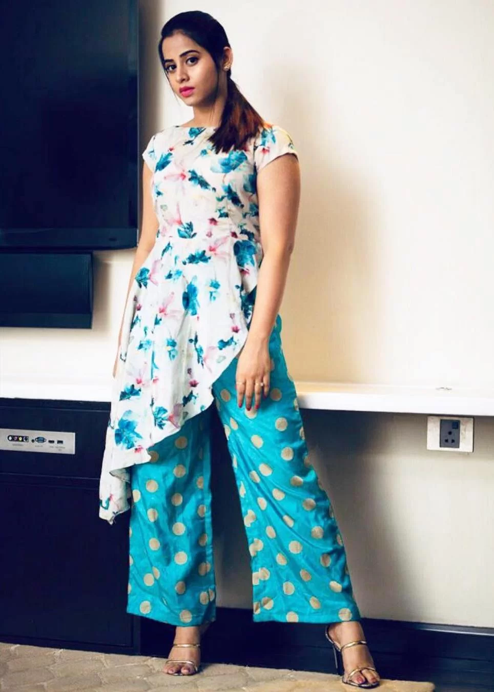 Swathi Deekshith