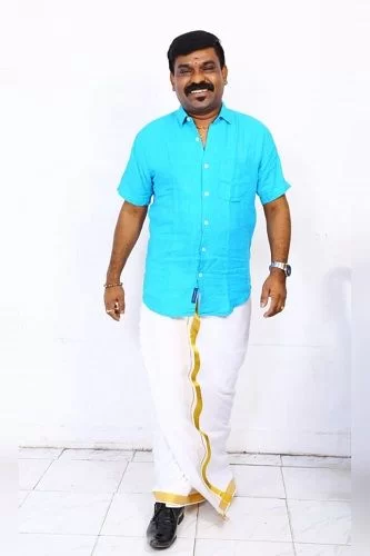 Velmurugan