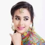 Sunanda Sharma (Singer) Height, Weight, Age, Boyfriend, Biography & More