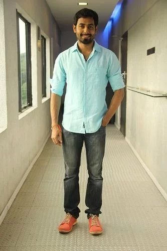 Aari Arjuna