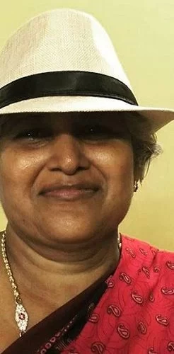 Som Shekar's Mother