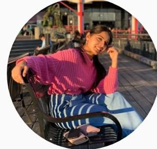 Harpreet Brar's sister, Ramanpreet Kaur Brar