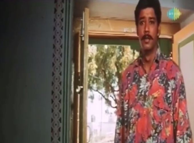 Anup Soni in Godmother (1999)