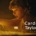 Cardigan Lyrics – Taylor Swift | Lyrics Lover
