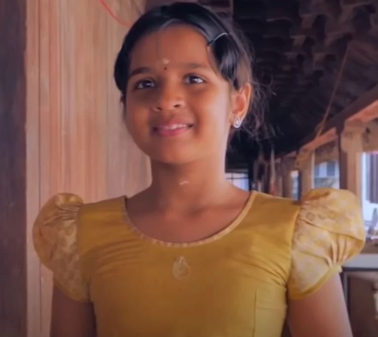 Mahaswetha