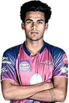 Rahul Chahar