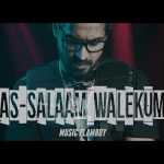 Emiway Bantai - As Salaam Walekum Lyrics in English