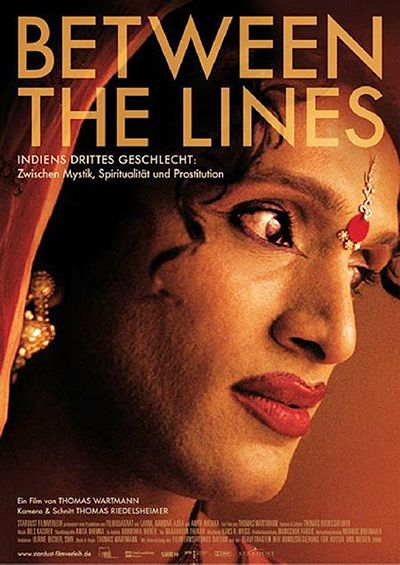 Between the Lines: India's Third Gender (2005)