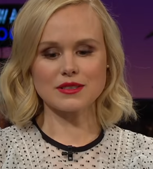 Alison Pill Age, Wiki, Family, Biography, Education, Career, Movies, TV Shows, Husband, Awards & Net Worth - Celebsupdate