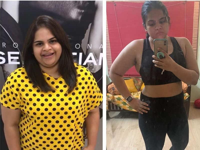 vidyu weight transformation