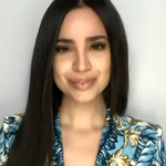 Sofia Carson Age, Wiki, Family, Education, Career, Movies, TV Shows, Songs, Boyfriends, Height & Net Worth - Celebsupdate