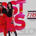 First Kiss (Lyrics) in English – Yo Yo Honey Singh | Ipsitaa