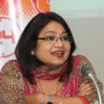 Anurradha Prasad Age, Husband, Children, Family,  Biography & More