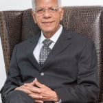 Chandru Raheja Age, Wife, Children, Family, Biography, Facts & More