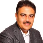 Sushil Mantri Age, Wife, Children, Family, Biography & More