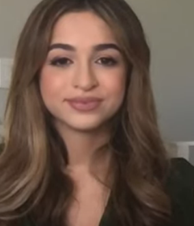 Josie Totah Age, Wiki, Family, Biography, Education, Career, Movies, TV Shows, Awards, Height & Net Worth - Celebsupdate