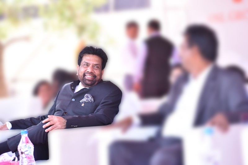 Mahimananda Mishra profile