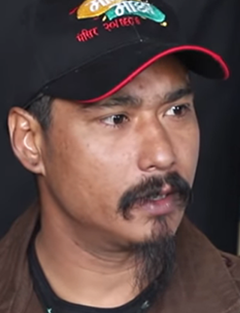 Saugat Malla Age, Bio, Family, Wiki, Education, Career, Movies, TV Shows, Wife, Height, Awards & Net Worth - Celebsupdate