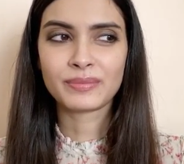Diana Penty Age, Biography, Family, Wiki, Education, Career, Movies, TV Shows, Height, Awards & Net Worth - Celebsupdate