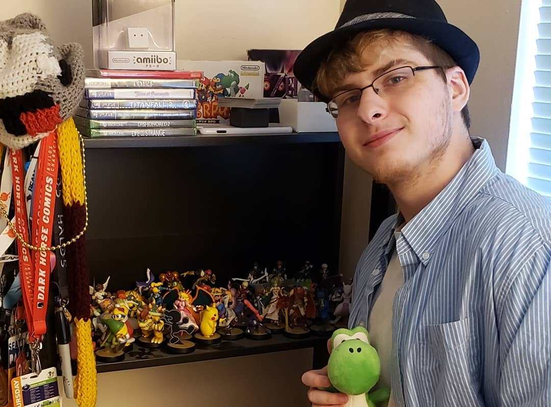 Yourpalross (Twitch streamer) विकी, जीवनी, आयु, गर्लफ्रेंड, परिवार, तथ्य और अधिक - विकिपीडिया लोग