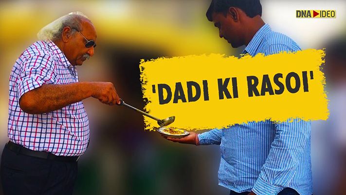 Anoop Khanna in DNA India