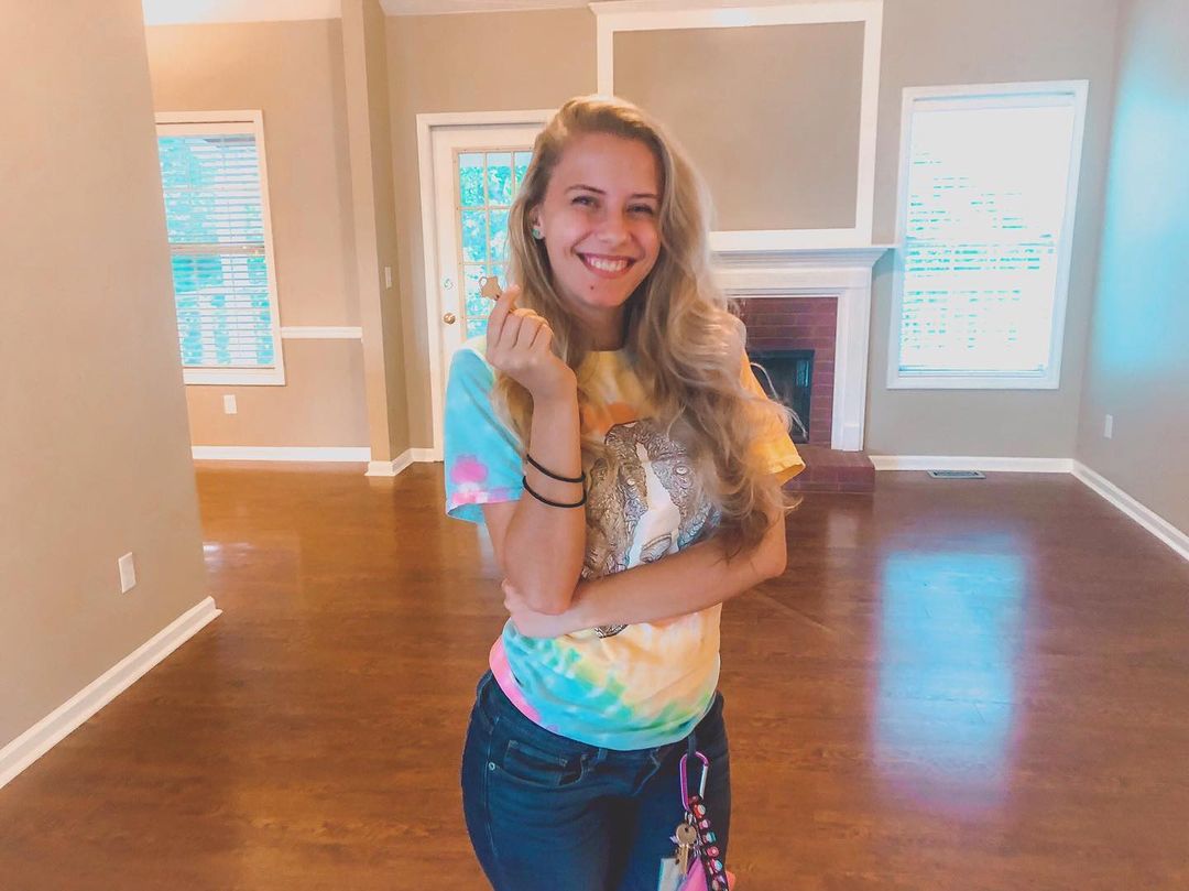 Noisybutters (Youtube star) विकी, जीवनी, आयु, प्रेमी, परिवार, तथ्य और बहुत कुछ