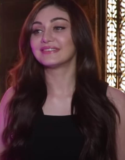 Shefali Jariwala