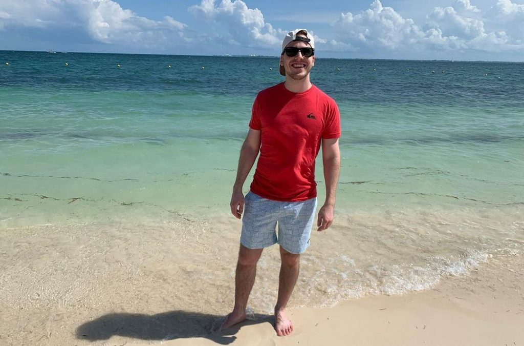 HusKerrs (चिकने सपने देखने वाले) विकी, जीवनी, आयु, गर्लफ्रेंड, परिवार, तथ्य और बहुत कुछ - विकिपीडिया