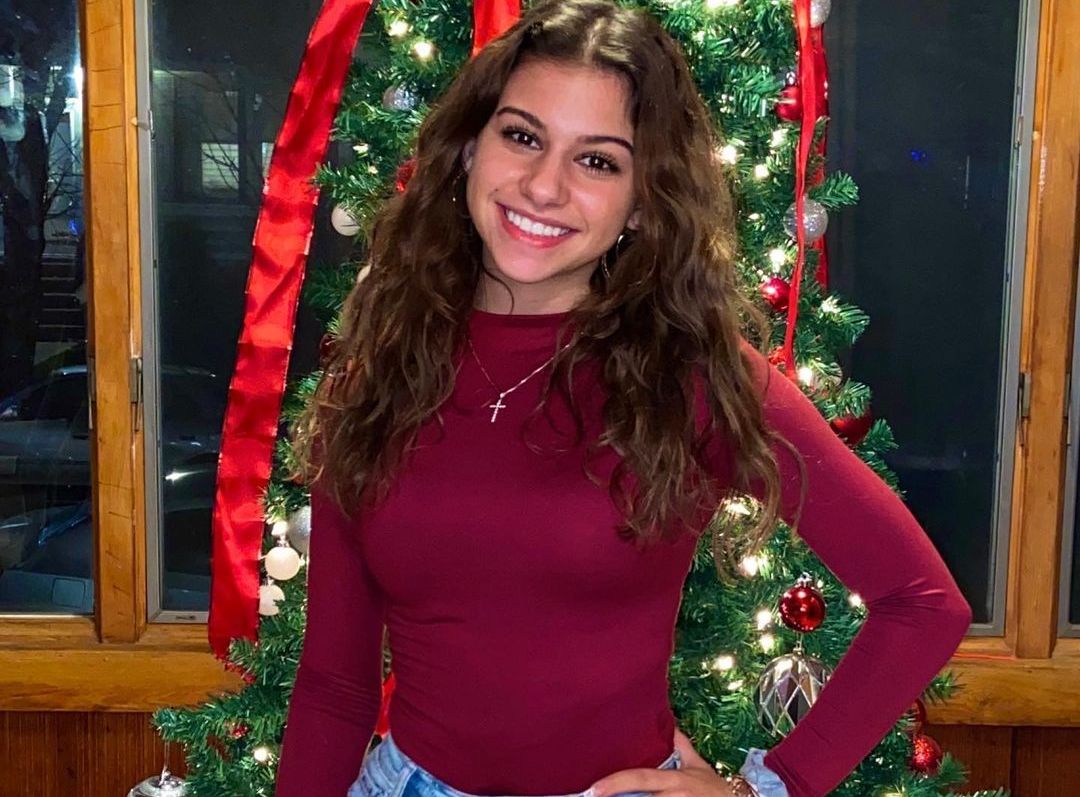 कार्ली सनबोर्न (टिक्टॉक स्टार) विकी, जीवनी, आयु, प्रेमी, परिवार, तथ्य और अधिक - विकिपीडिया