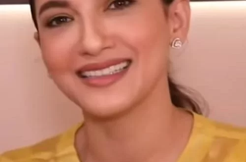 गौहर खान आयु, जीवनी, विकी, परिवार, शिक्षा, कैरियर, सिनेमा, टीवी शो, सिस्टर, अवार्ड्स और नेट वर्थ - सेलेबसुपडेट