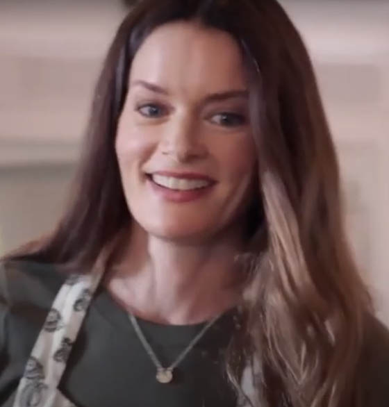 जीना होल्डन