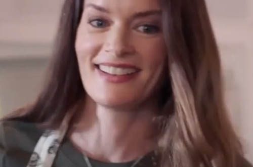 जीना होल्डन आयु, जीवनी, विकी, परिवार, शिक्षा, कैरियर डेब्यू, मूवीज, टीवी शो, किड्स, अवार्ड्स और नेट वर्थ - सेलेब्सअपडेट