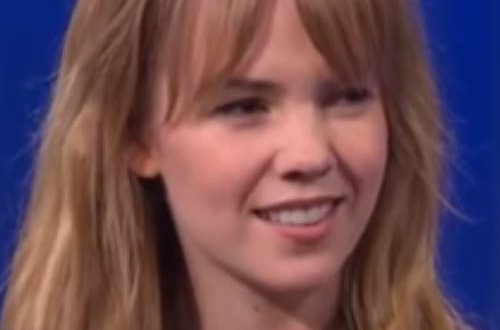 एब्बी कॉब ऐज, बायो, विकी, फैमिली, एजुकेशन, करियर, मूवीज, टीवी शो, हसबैंड, किड्स, अवार्ड्स एंड नेट वर्थ - सेलेब्सअपडेट