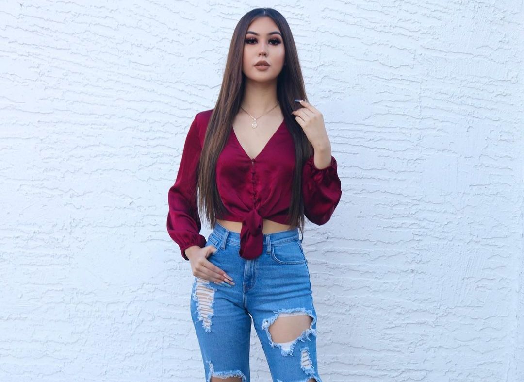 निक्की वी (यूट्यूब स्टार) विकी, जीवनी, आयु, प्रेमी, परिवार, तथ्य और अधिक - विकीमासपॉईसे