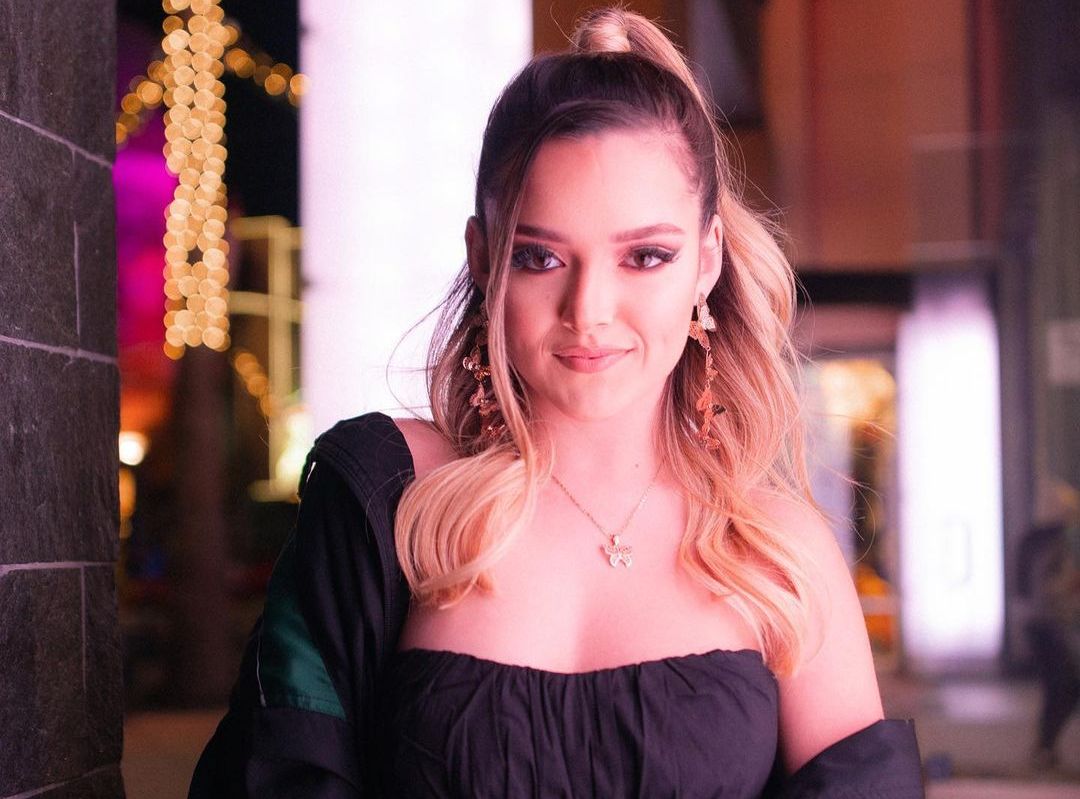 liljerz (Youtube Star) विकी, जीवनी, आयु, प्रेमी, परिवार, तथ्य और बहुत कुछ